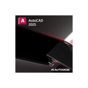 AutoCAD 2025 1 año – Suscripción | Multilenguaje | Garantía Total