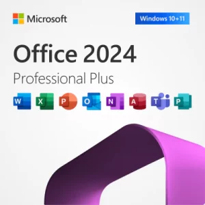 Office 2024 Professional Plus